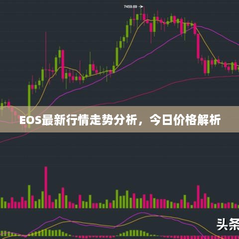 EOS最新行情走势分析，今日价格解析