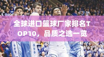 全球进口篮球厂家排名TOP10，品质之选一览