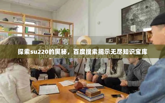 探索su220的奥秘，百度搜索揭示无尽知识宝库