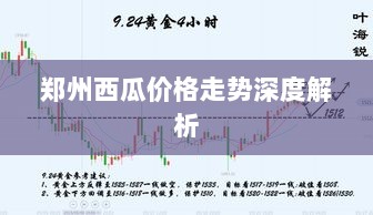 郑州西瓜价格走势深度解析