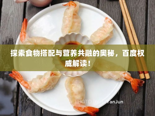 探索食物搭配与营养共融的奥秘，百度权威解读！