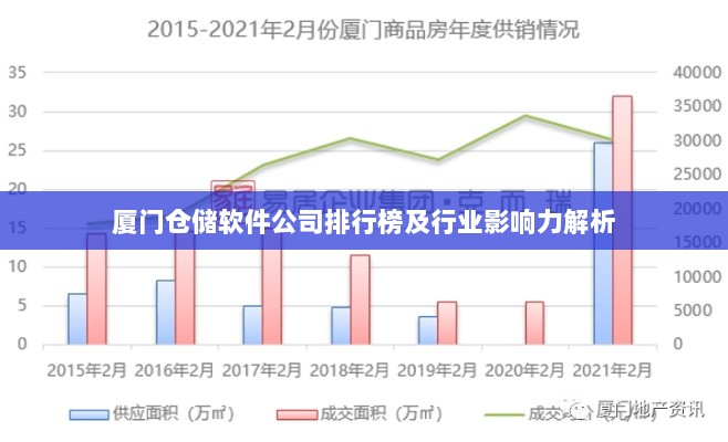 厦门仓储软件公司排行榜及行业影响力解析