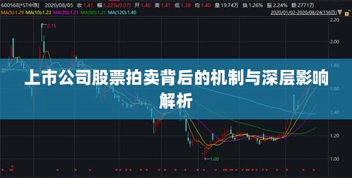 上市公司股票拍卖背后的机制与深层影响解析