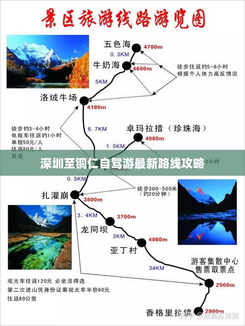 深圳至铜仁自驾游最新路线攻略