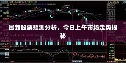 最新股票预测分析，今日上午市场走势揭秘