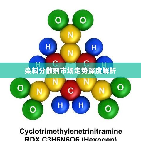 染料分散剂市场走势深度解析